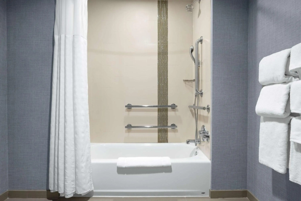 Hyatt Place Iowa City Downtown