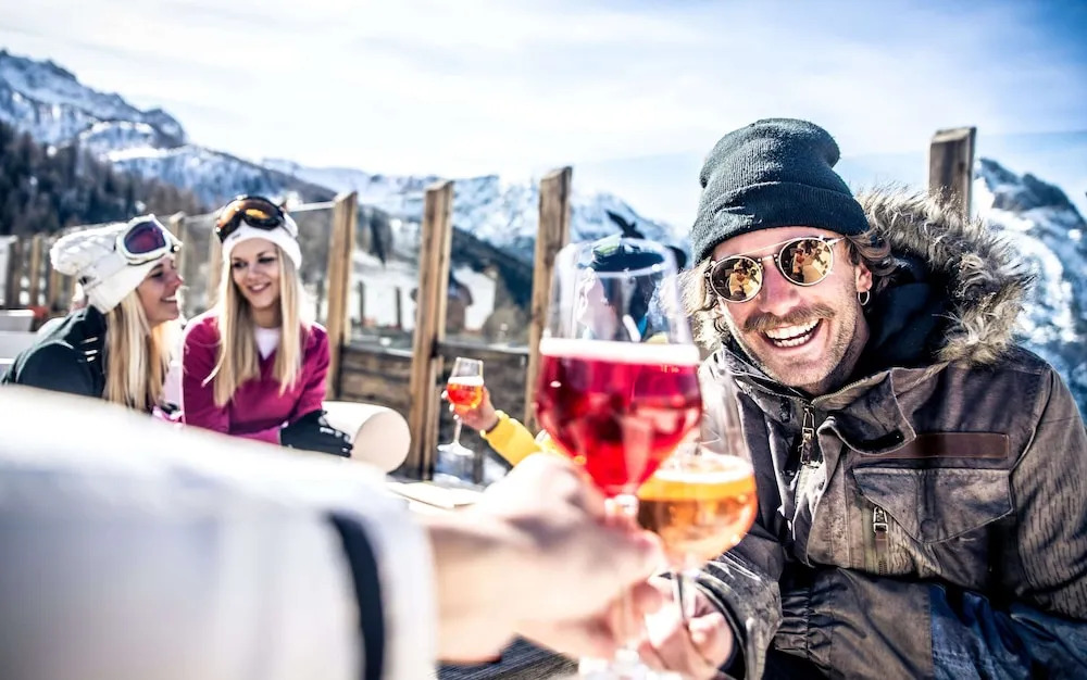Apart Hotel Golden Lodges Rauris