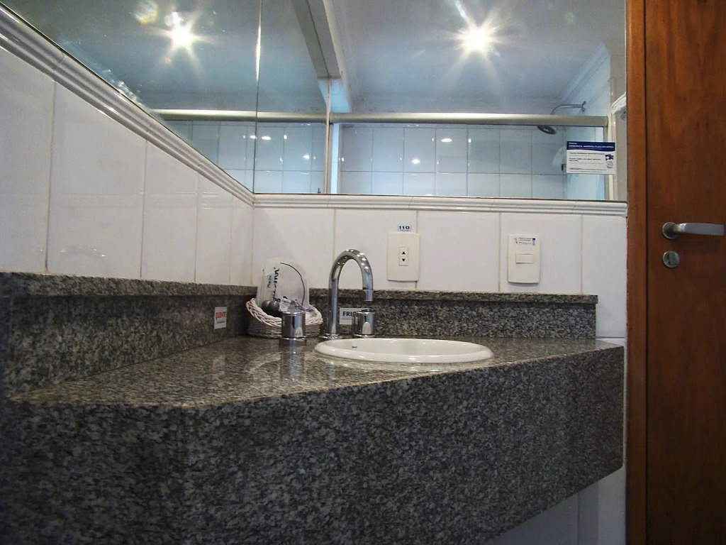 Plaza Inn Executive - Setor Oeste