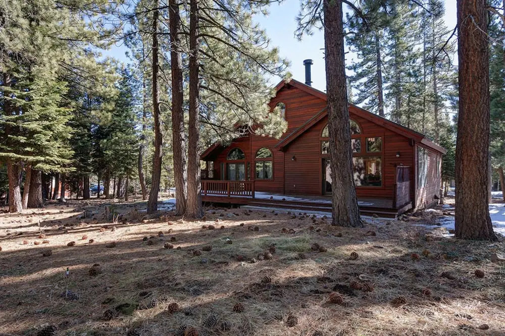 Pine View Lodge by Tahoe Mountain Properties