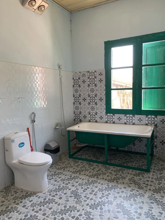 Doc Bo Coffee  Homestay - Hostel