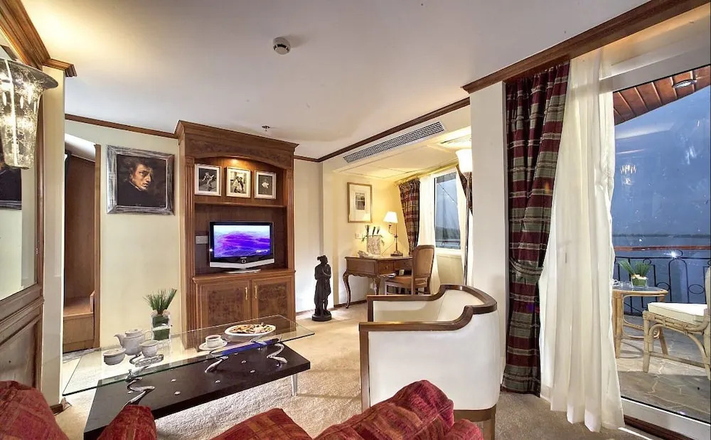 MS Sonesta Star Goddess,Luxor-Aswan 4 Night Cruise Mon-Fri