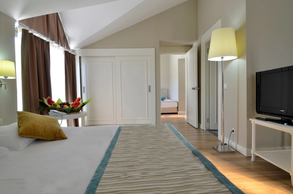 Greenwood Kemer Resort