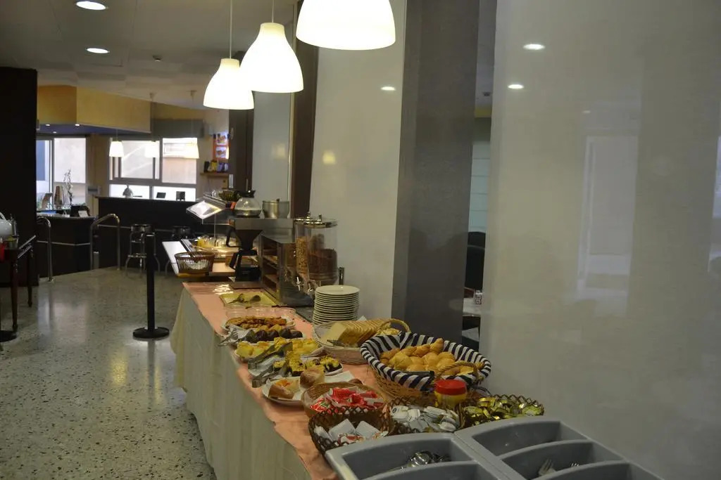 Hotel Proa Astor