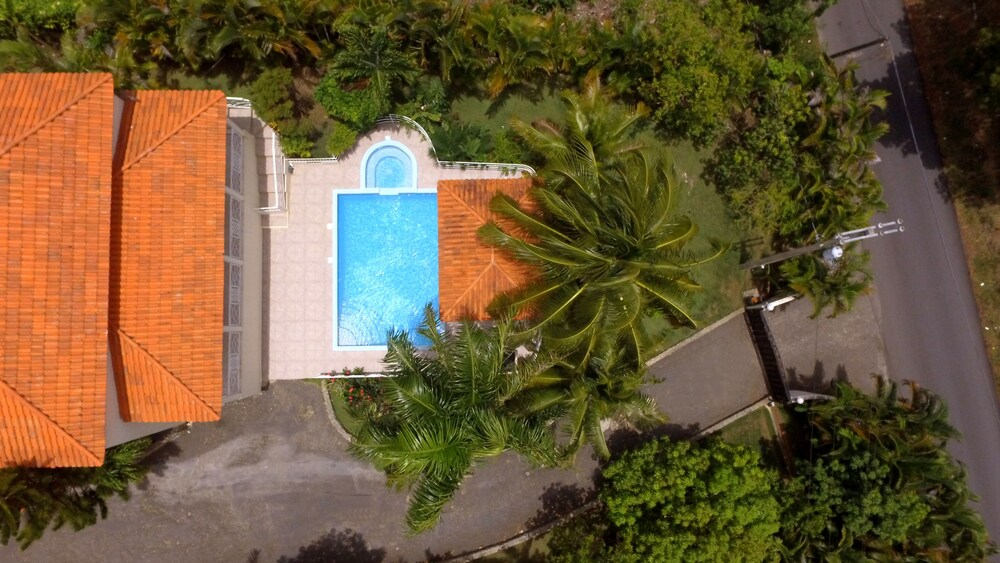Villa Marty
