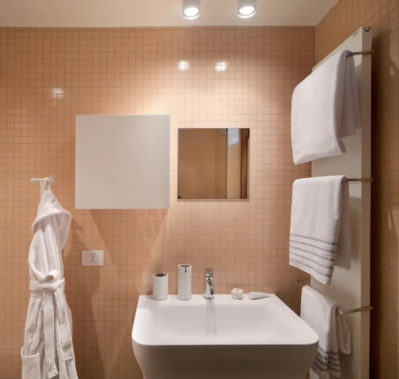 Domux Home Torre Velasca