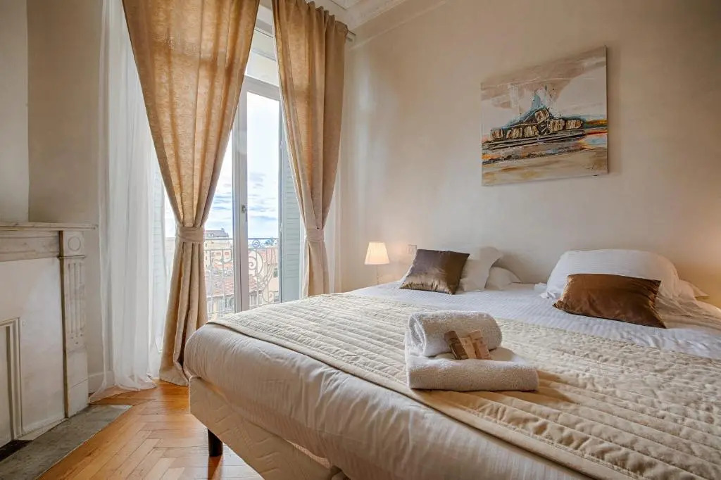 Appartement Vaste Horizon - LRA Cannes