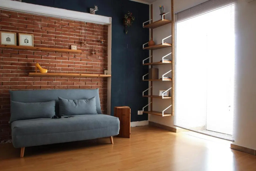 Gli Appartamenti Dell Architetto