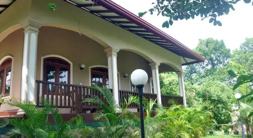 Panwila Cabanas