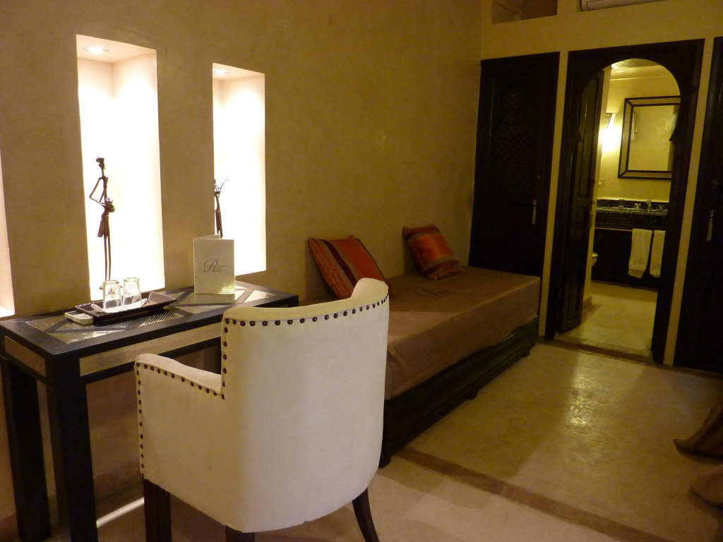 Riad Hermès