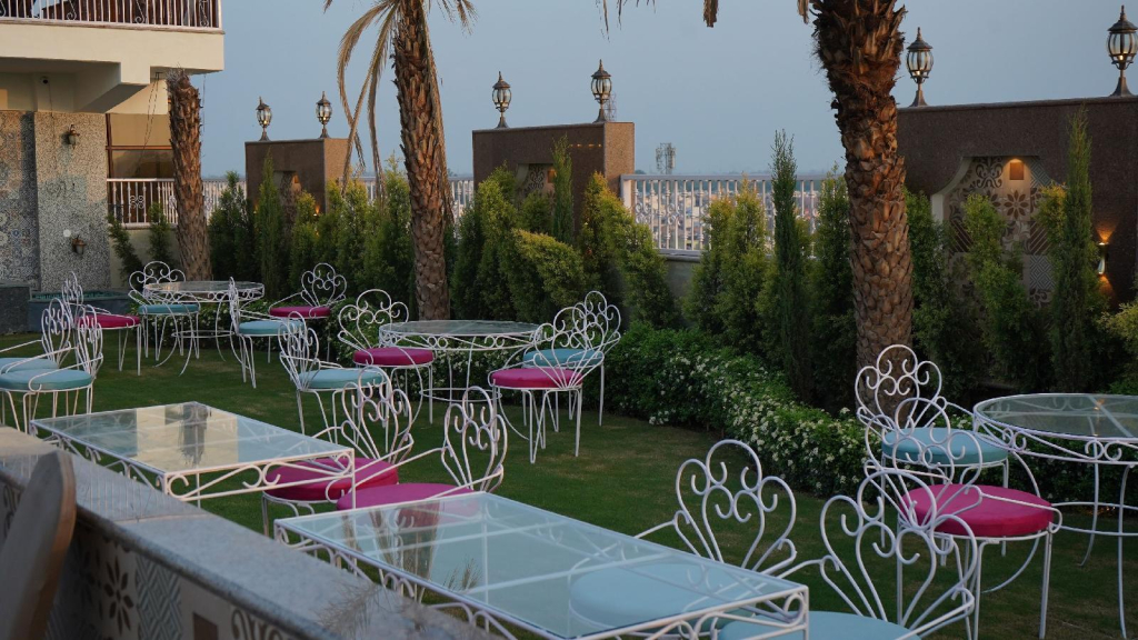 Hotel Shyam Sagar