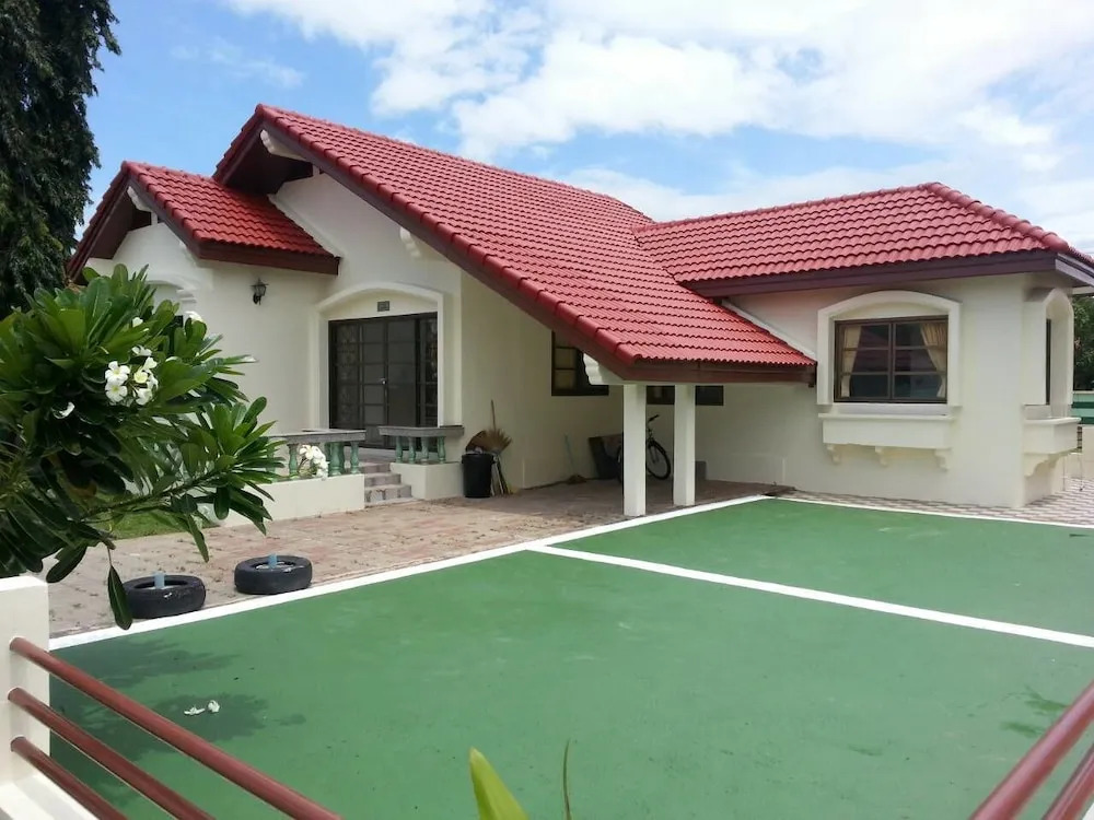 VIP Condochain - Villa Sabai Jai