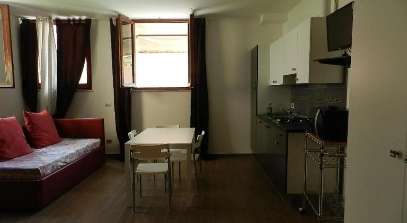 Residence Argentina R.T.A