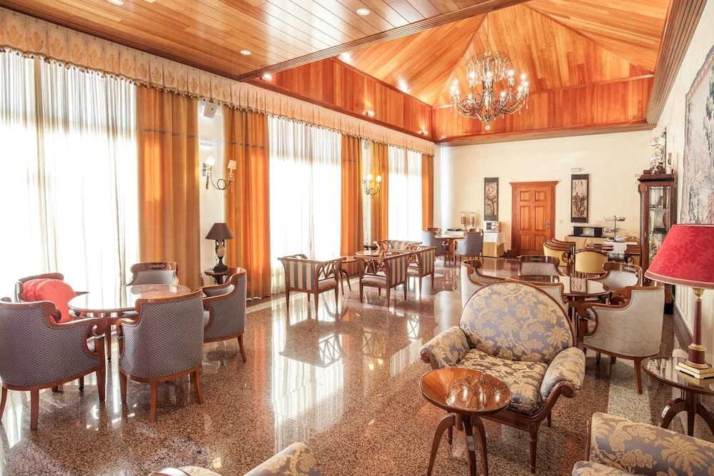 Hotel Golf Campoamor