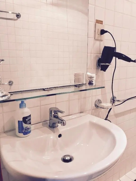 Hesperia Apartment