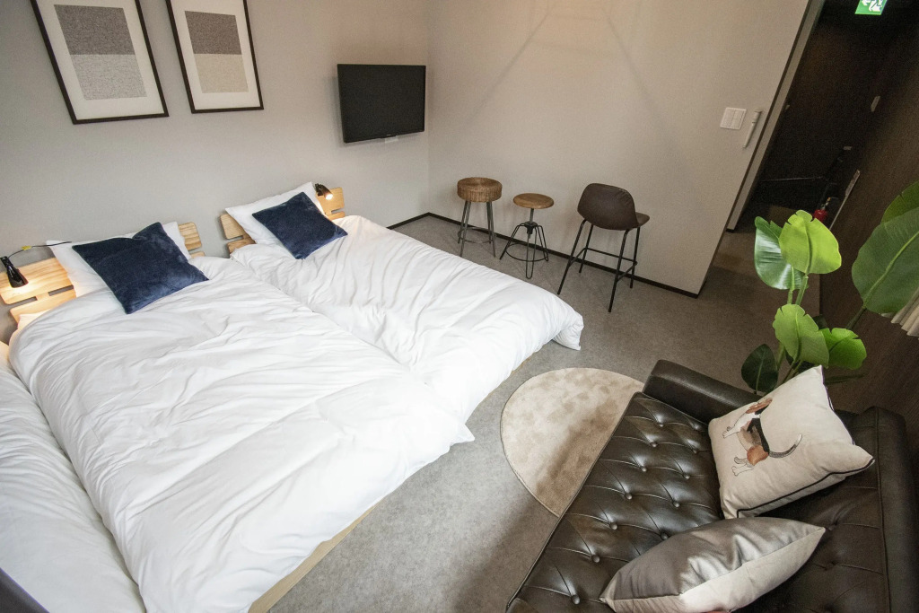 UCHI Living Stay KCU / Vacation STAY 37744