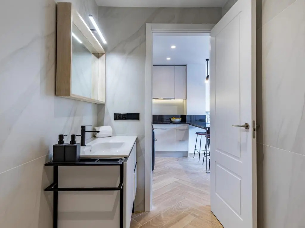 Goerlich by Alma Suites