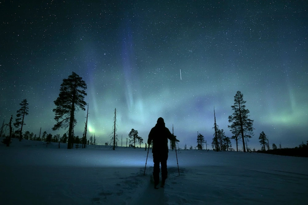 Lapland Hotels Ounasvaara Chalets
