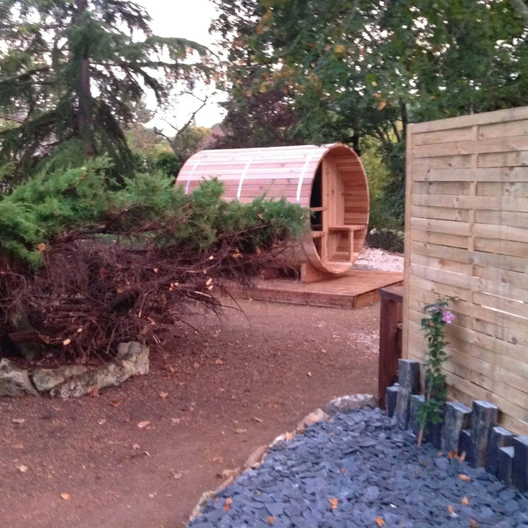 Chambres Les Plantous de Severo