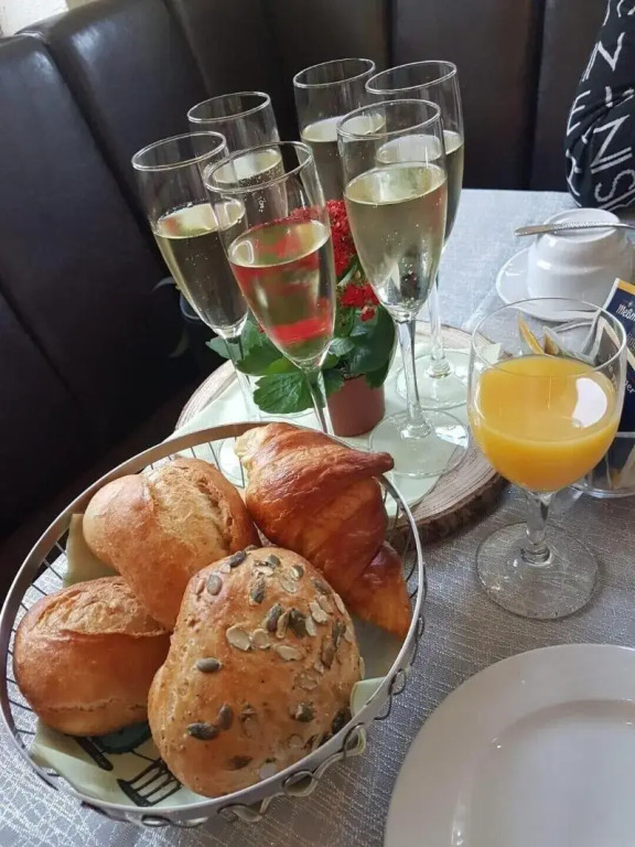 Hotel Wilder Mann