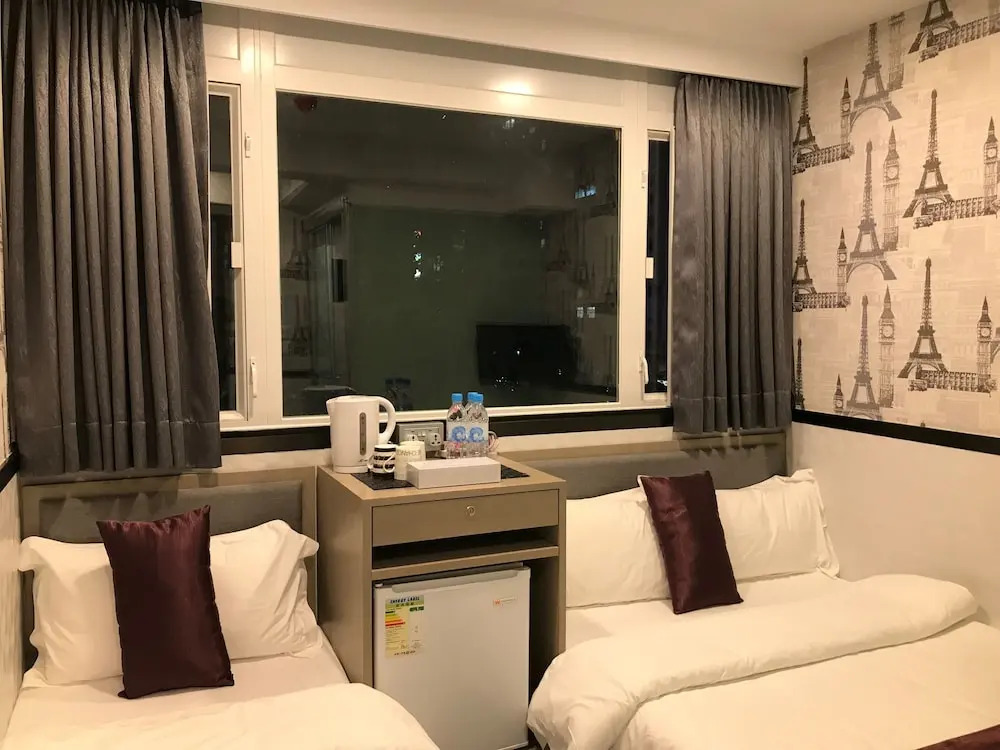 Vve Vve Hotel