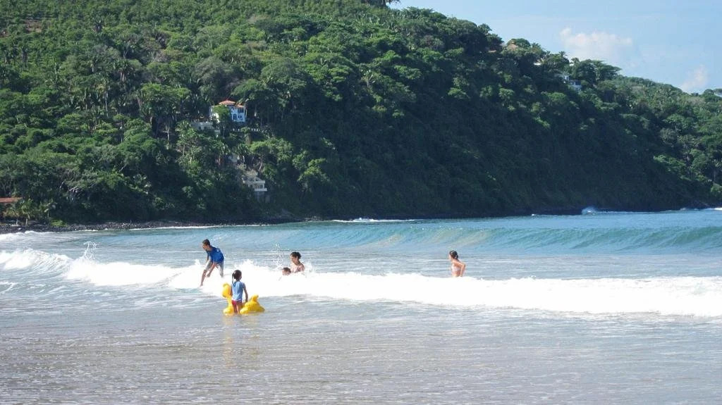 Villas del Mar