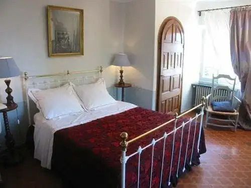 LA GRANGETTE