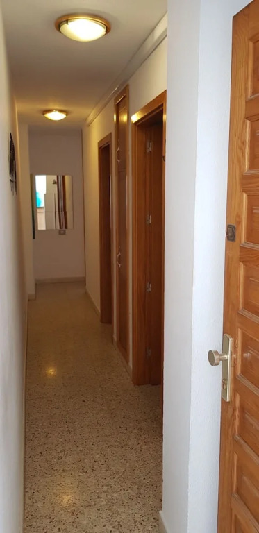 Apartment 3 minutes from Puerto Rico beach
