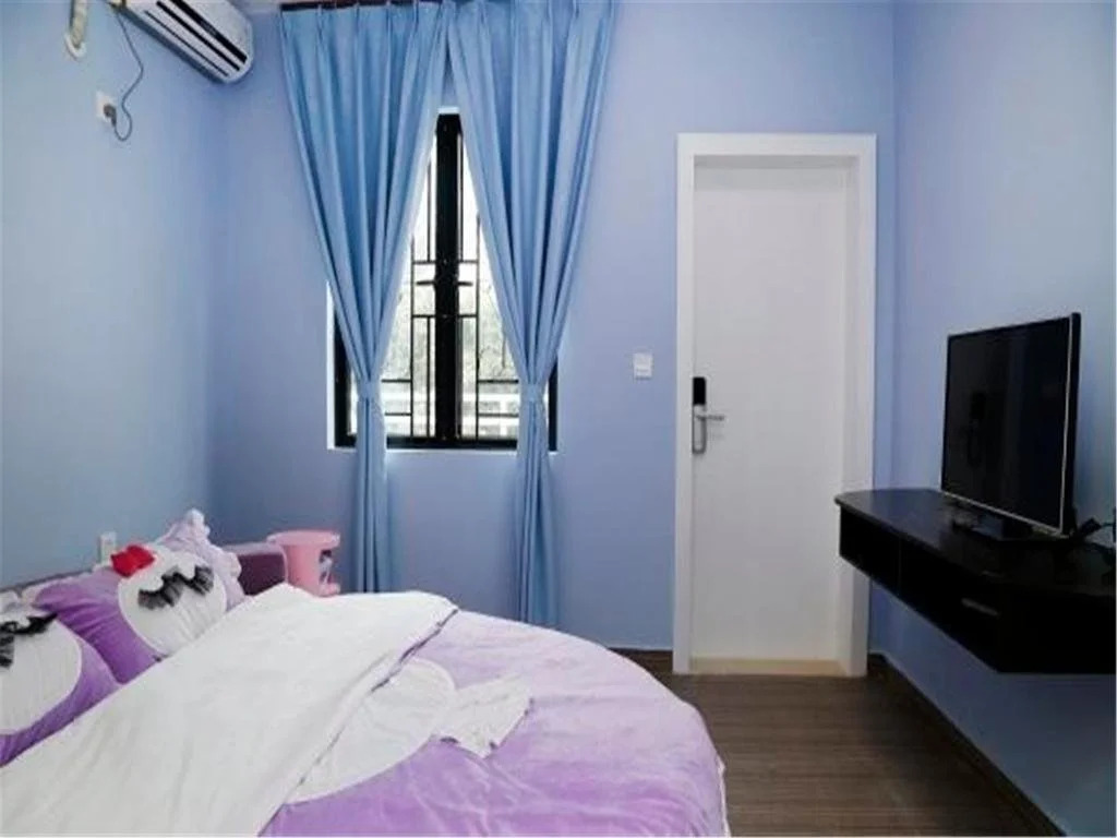 Shenzhen Haitian Yise Inn
