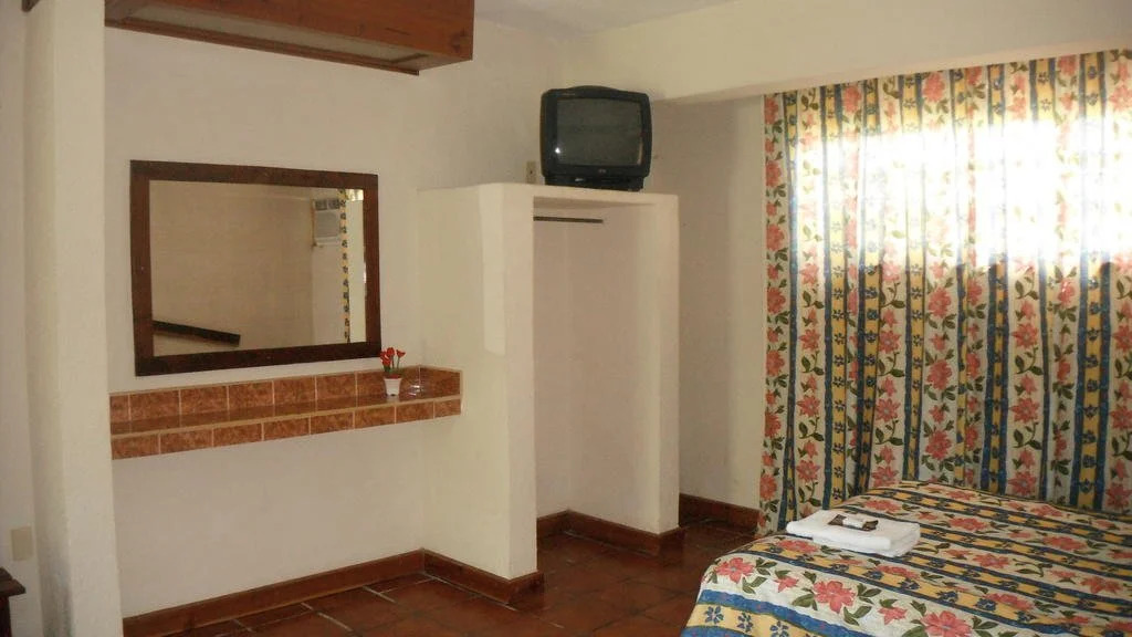 Hotel Flamboyanes