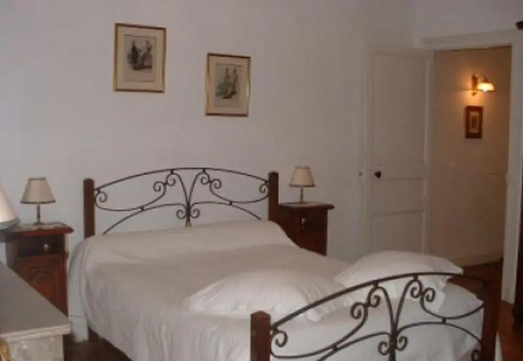 Chambres dhôtes Le Pont Romain