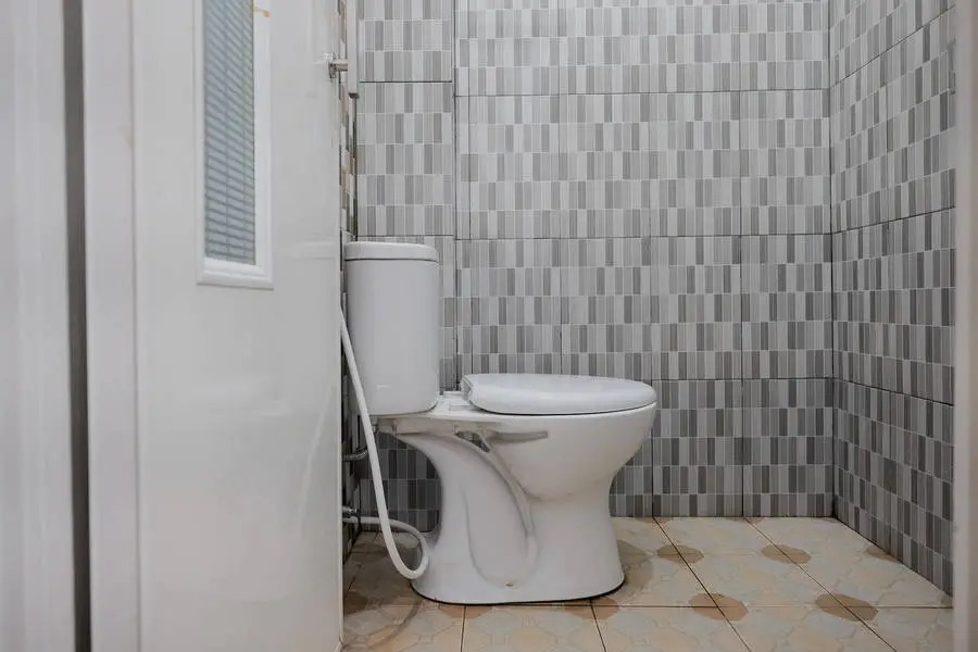 RedDoorz Plus near Universitas Saburai Lampung