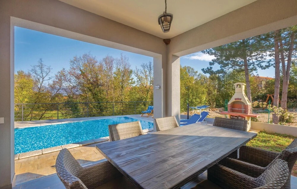 Gorgeous Home In Gostinjac