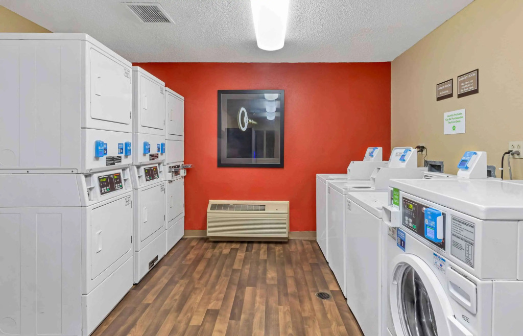 Extended Stay America Suites - Jacksonville - Camp Lejeune