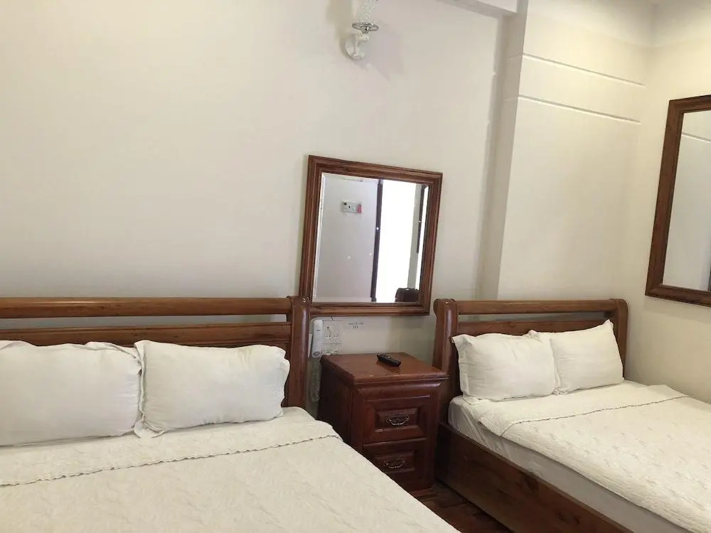Hoang Oanh Hotel