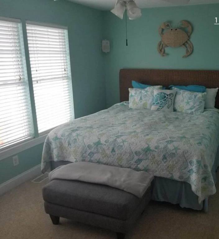 Sea Forever 5 Bedrooms 5.5 Bathrooms Home
