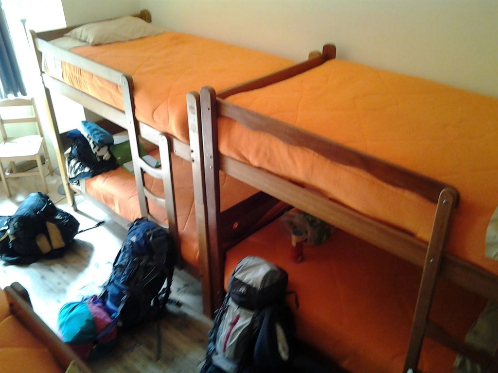 Sumayaq Hostel
