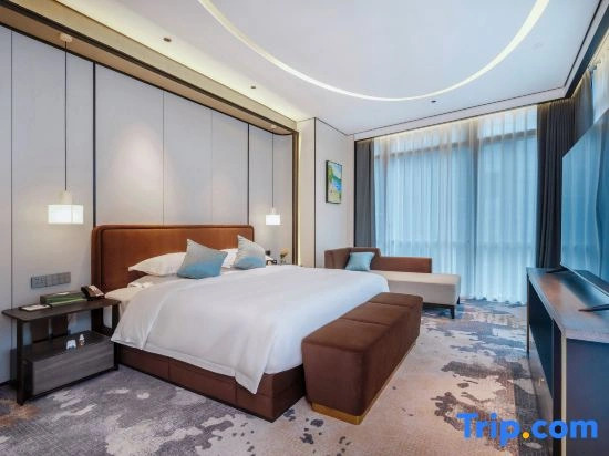 Global GINLAN JIA Yiwu,Zhejiang- Near International Trade City