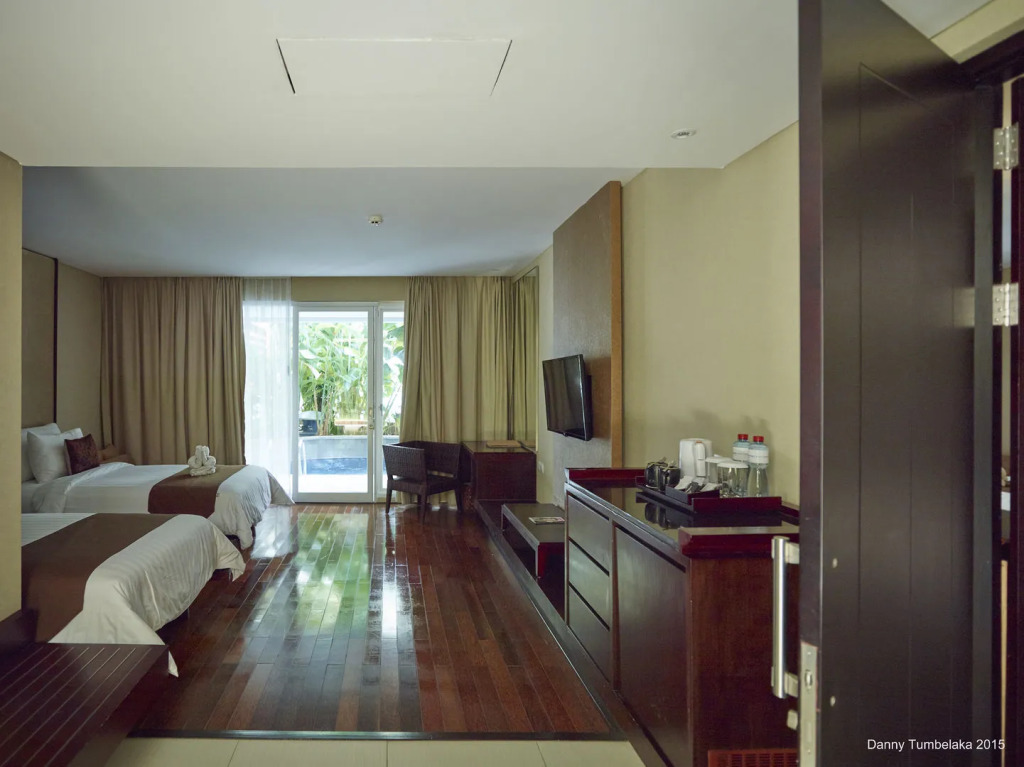 Sanur Resort Watujimbar