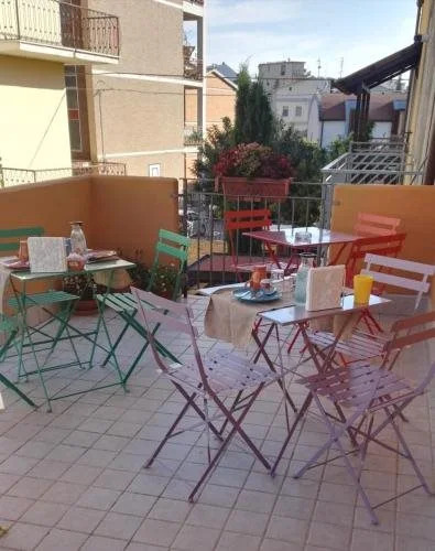 B&b La Cicala