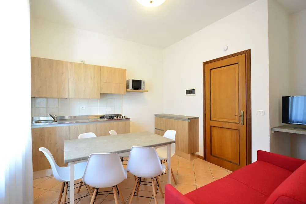 Victoria Mobilehome Bella Italia