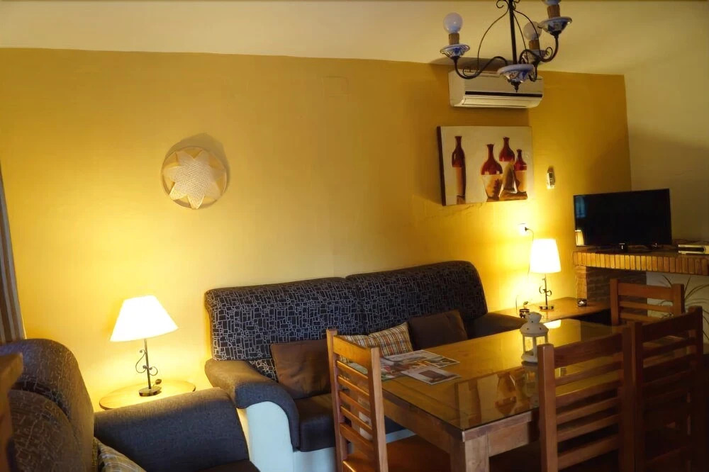Casa rural Recreo