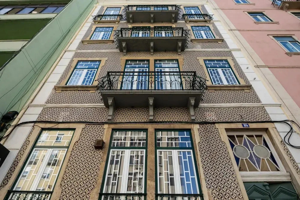 Lisboa 85 Suites & Apartments by Ridan Hotels