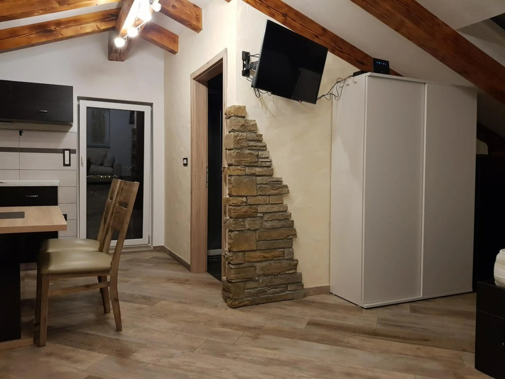 Apartments Villa Irena