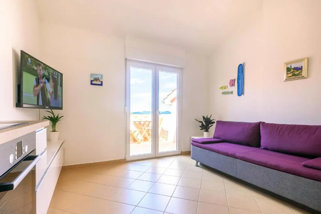 Sunset View Apartment