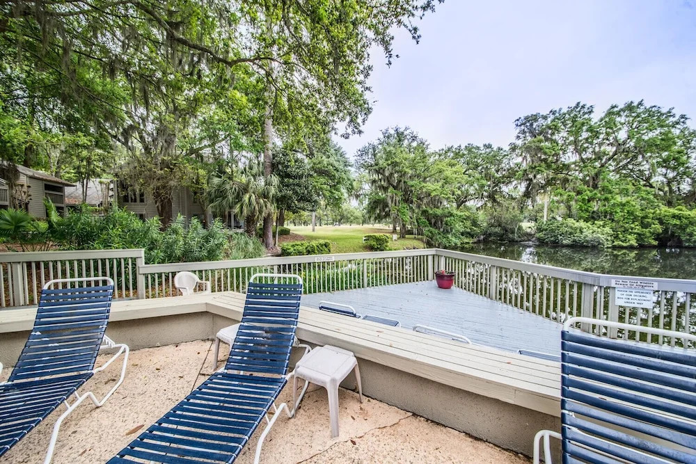 Saint Andrews Common 1774 by Hilton Head Retreats