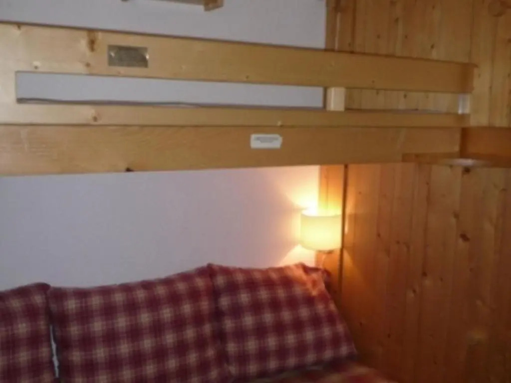 Appartement Les Arcs 1800, 1 pièce, 5 personnes - FR-1-411-202