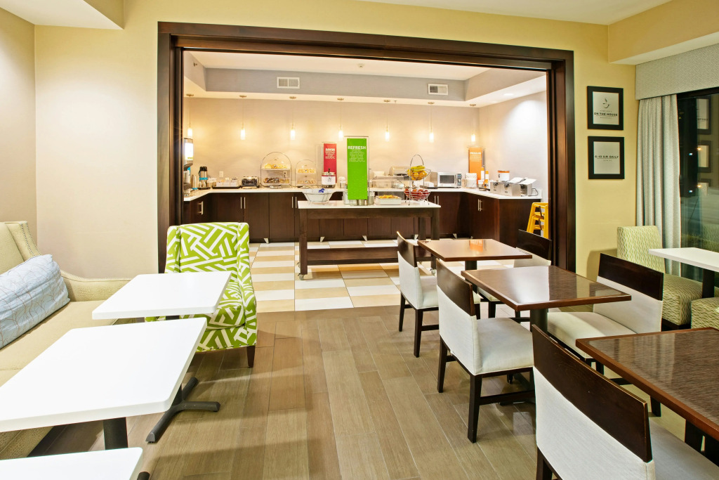 Hampton Inn Elizabethtown