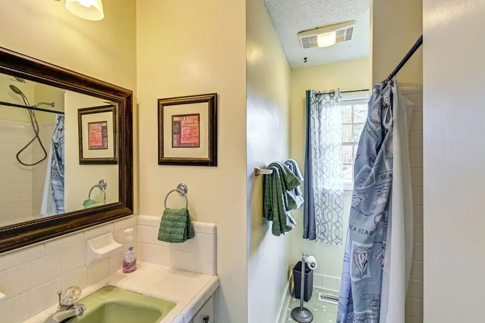 Near Fort Liberty: Home w/ Yard in Fayetteville!