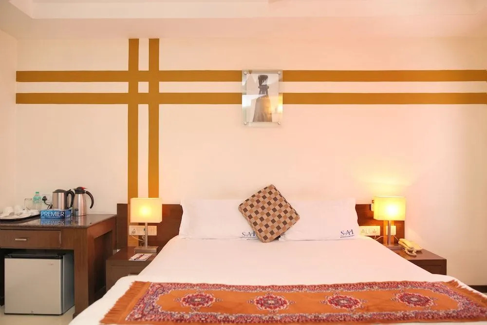Sai Orbit Serviced Apartments
